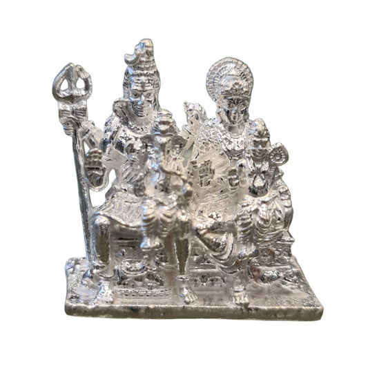 Shiv Parivar Idol