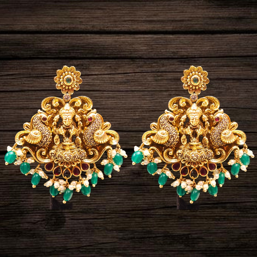 Antique Nagas Haram By Asp Fashion Jewellery