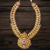 Antique Nagas  Laxmi Necklace Set By Asp Fashion Jewellery