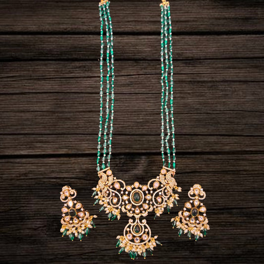 Victorian Rani Haar By Asp Fashion Jewellery