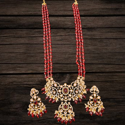 Victorian Rani Haar By Asp Fashion Jewellery