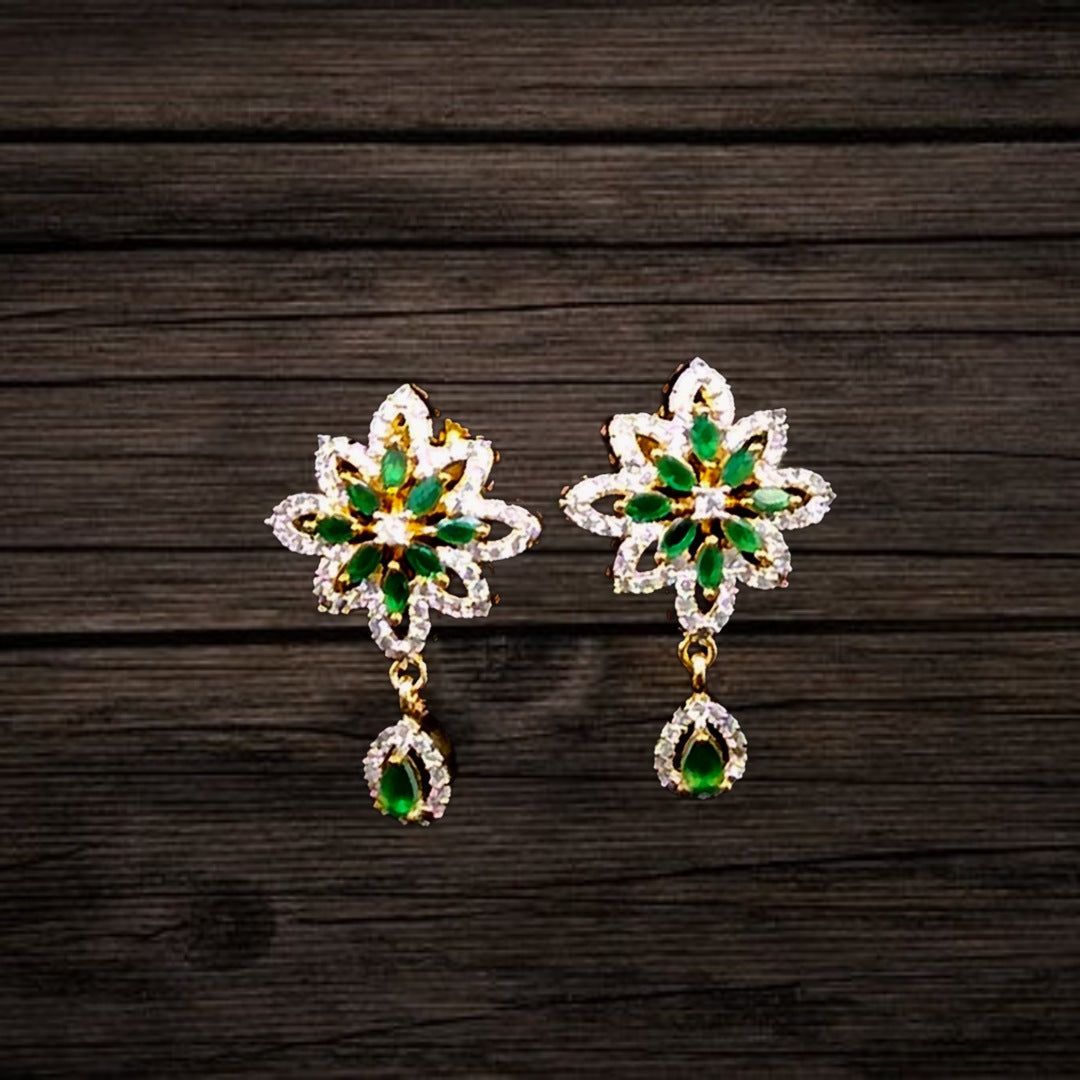 Top 104+ stud earrings fashion jewelry super hot