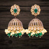 Moissanite Victorian Jhumka
By Asp Fashion Jewellery