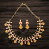 Ram Parivar Short Necklace Set By Asp Fashion Jewellery