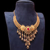 Ultra Morden Ad Necklace Set By Asp Fashion Jewellery