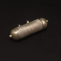 Pure Silver Big Tabeej