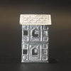 Pure Silver House/Hut for Vastu Shanti & Gift to God