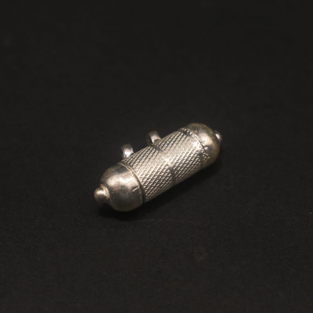 Pure Silver Tabeej (Tayata/Tavij) 