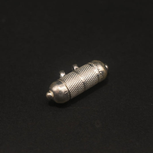 Pure Silver Tabeej (Tayata/Tavij) 