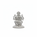 Pure Silver Varahi Devi Idol 