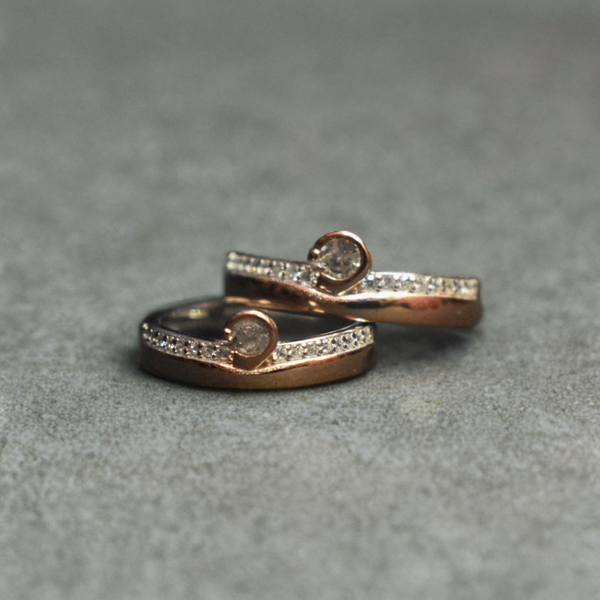 Sterling Sliver Ring 