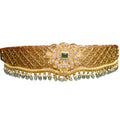 South Indian Bridal Vaddanam