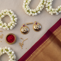Thali Bottu Mangalsutra Pendants