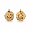 Thali Bottu Peacock Design Mangalsutra Pendant