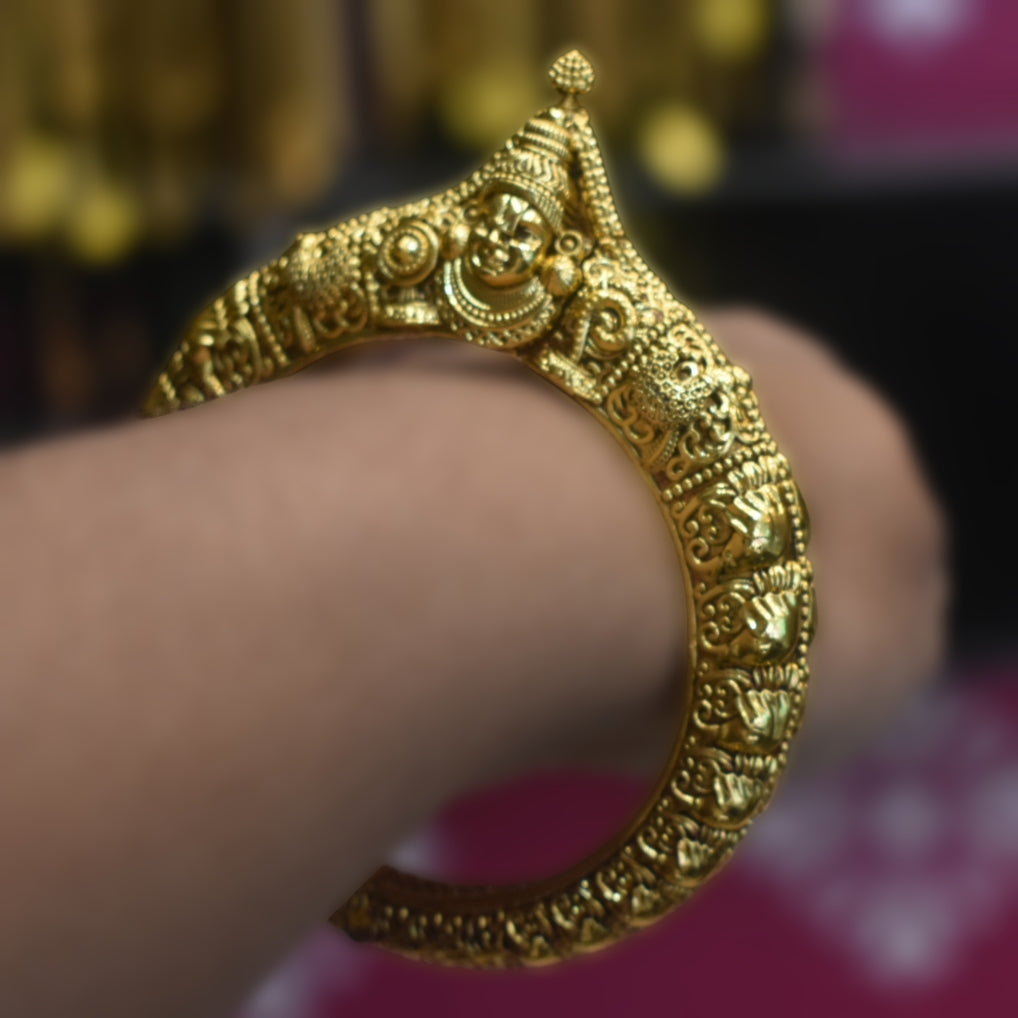  Tirupati Balaji Kada For Mens