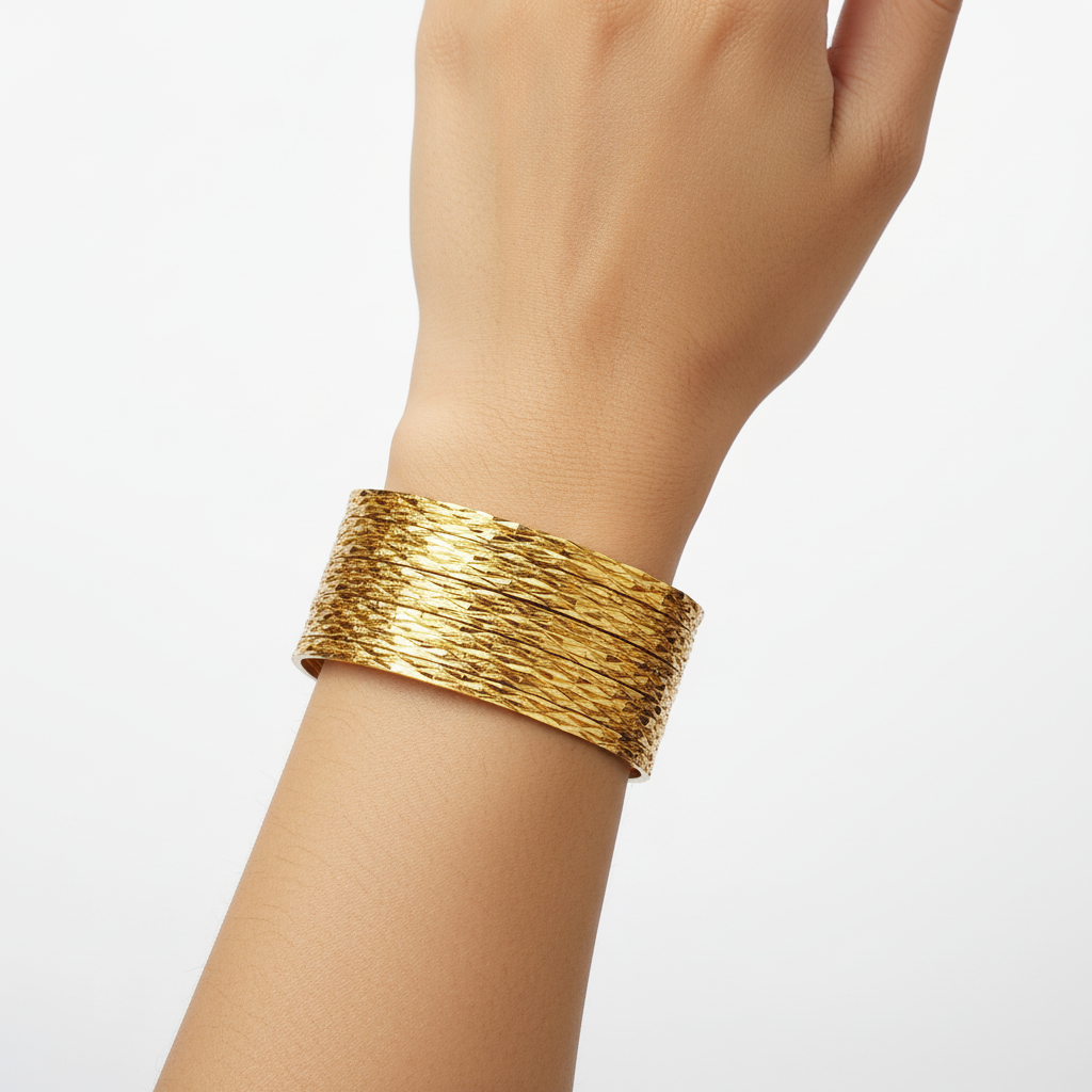 Ultimate 24 Thin Bangles Set 