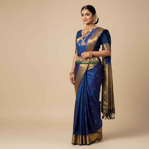 Victorian Chain Vaddanam