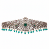 Victorian Diamond Vaddanam