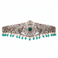 Victorian Diamond Vaddanam