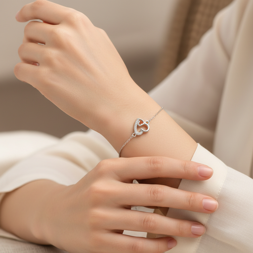 Adjustable Design - Model Wear