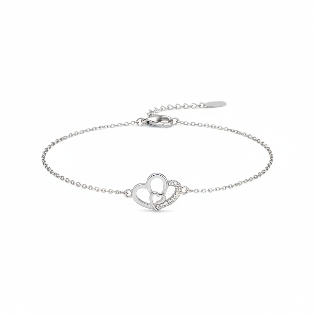 Adjustable Design - White Background