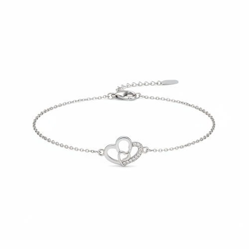 Adjustable Design - White Background