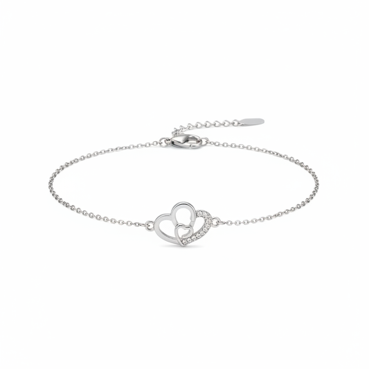 Adjustable Design - White Background