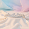 American Diamond Birthday Tiara Lifestyle