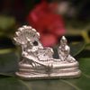  anant padam nabha swami silver idol