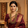 Asp Antique Bottu Mala