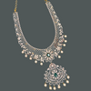 American Diamond Middle Haram By Asp Fashion Jewellery