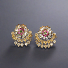 "Shine Bright with Asp Fashion: Elevate Your Style with Panchloha Kammalu Studs Earrings"