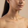 Ball Chain Model