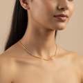 Ball Chain Model