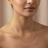 Box Chain Model
