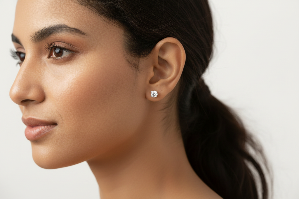 Classic Ear Studs