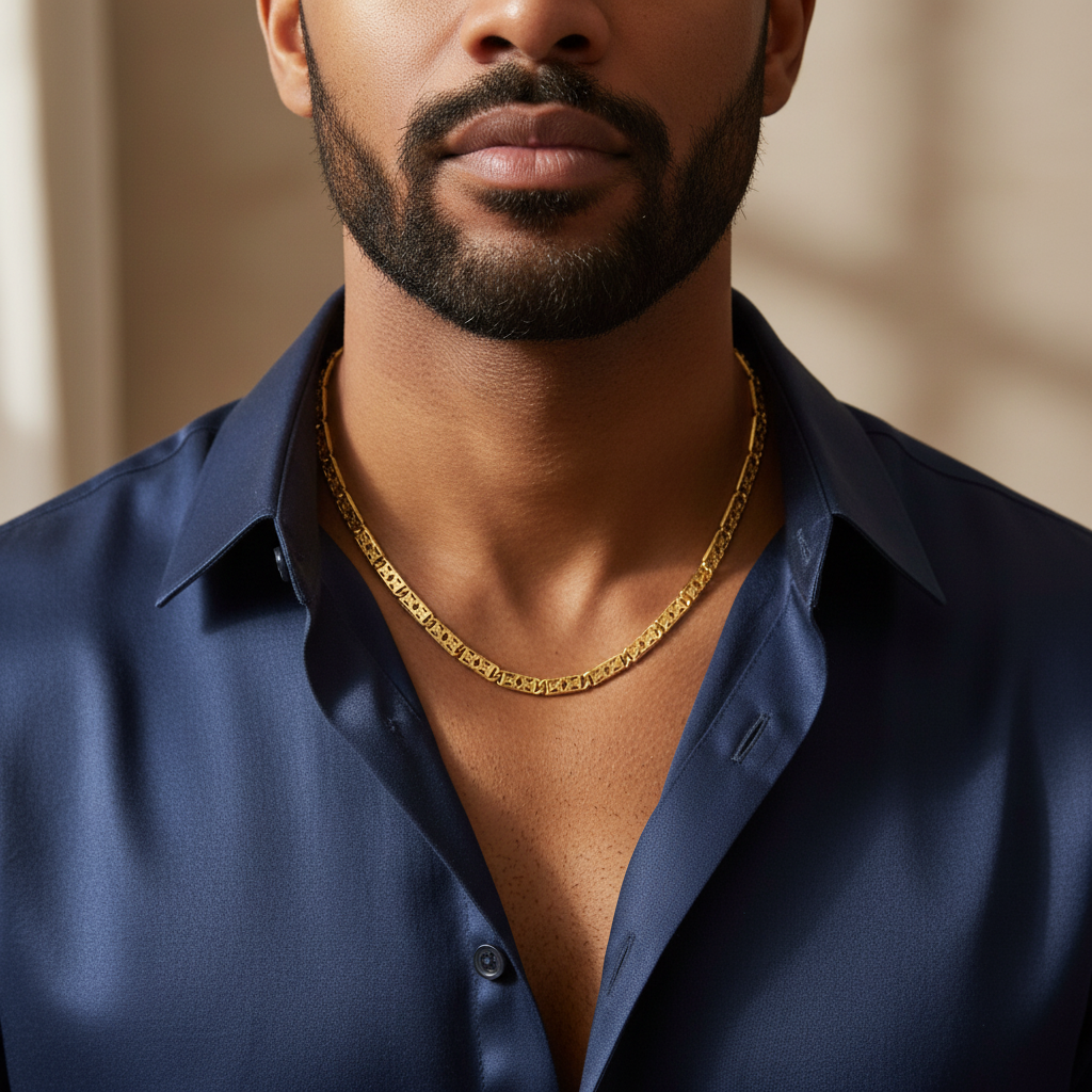 Close-up lifestyle shot