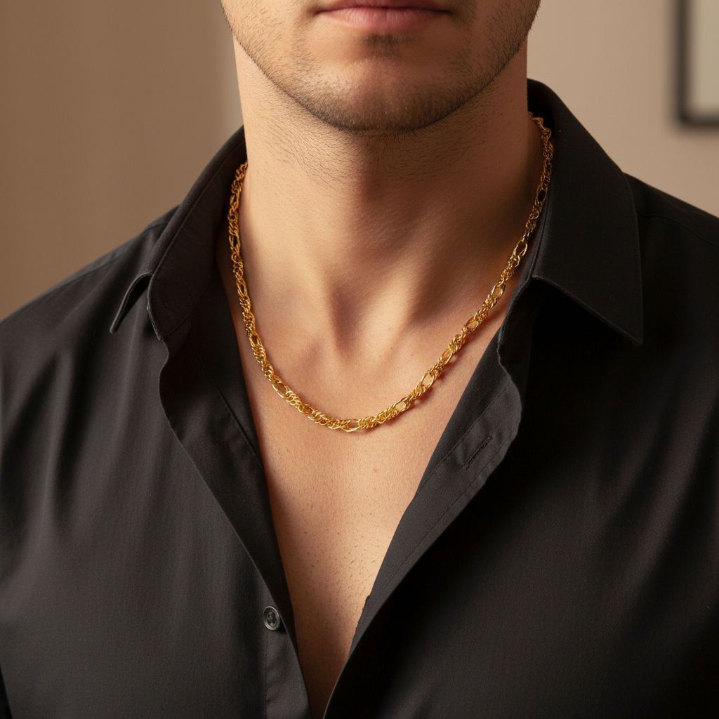 Close-up lifestyle shot