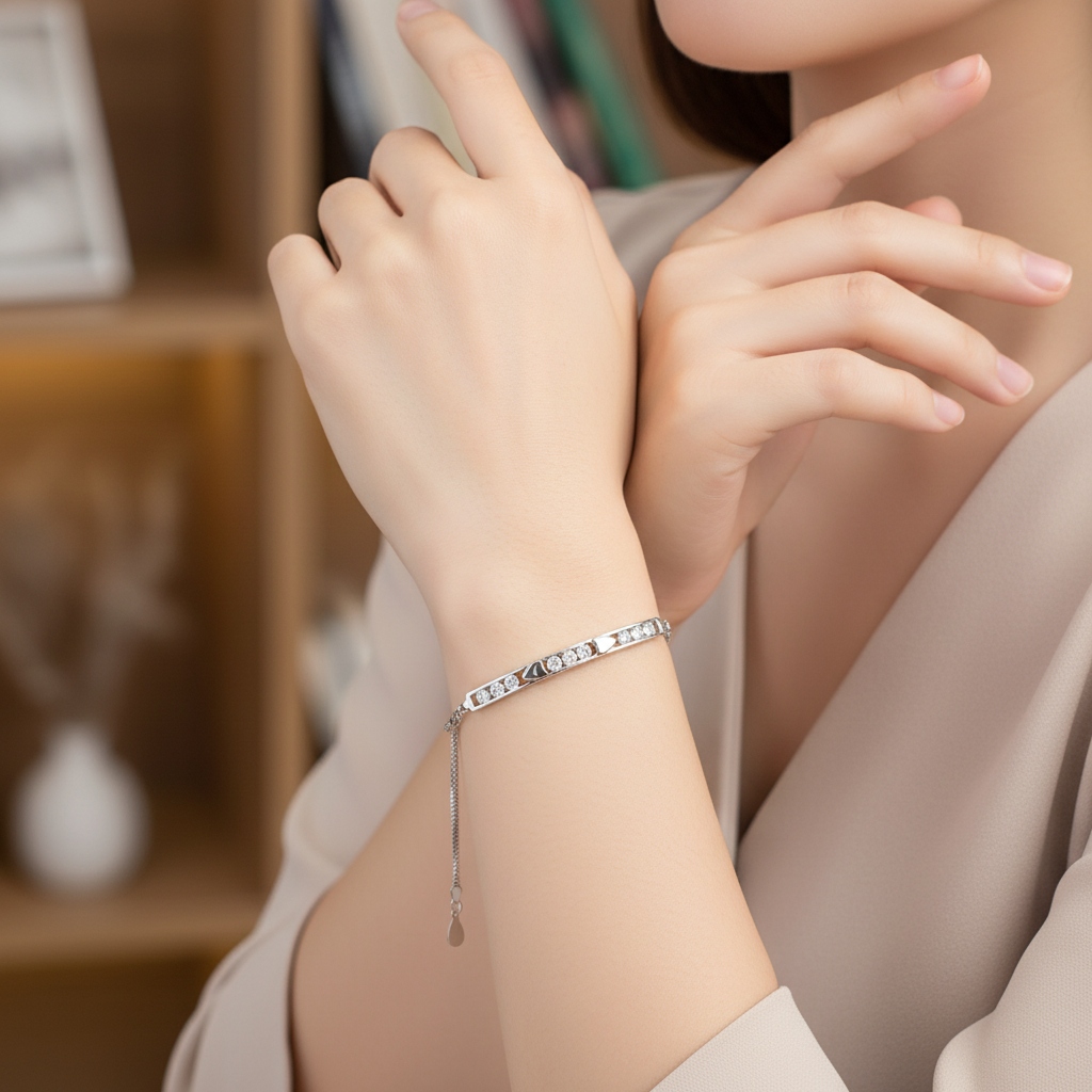 College Style - Model Wear