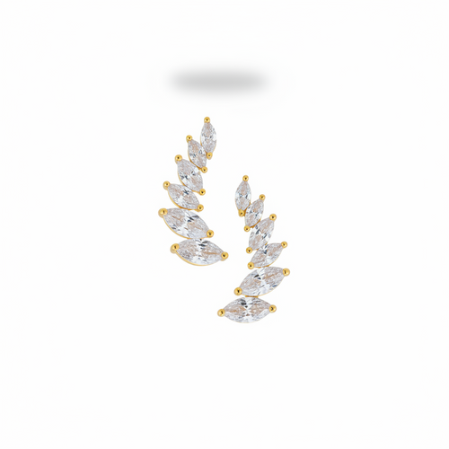 Ear Climber Earrings