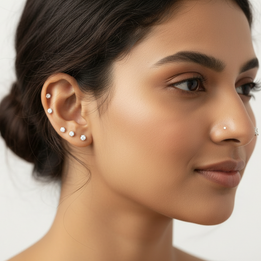 Ear Side Tops