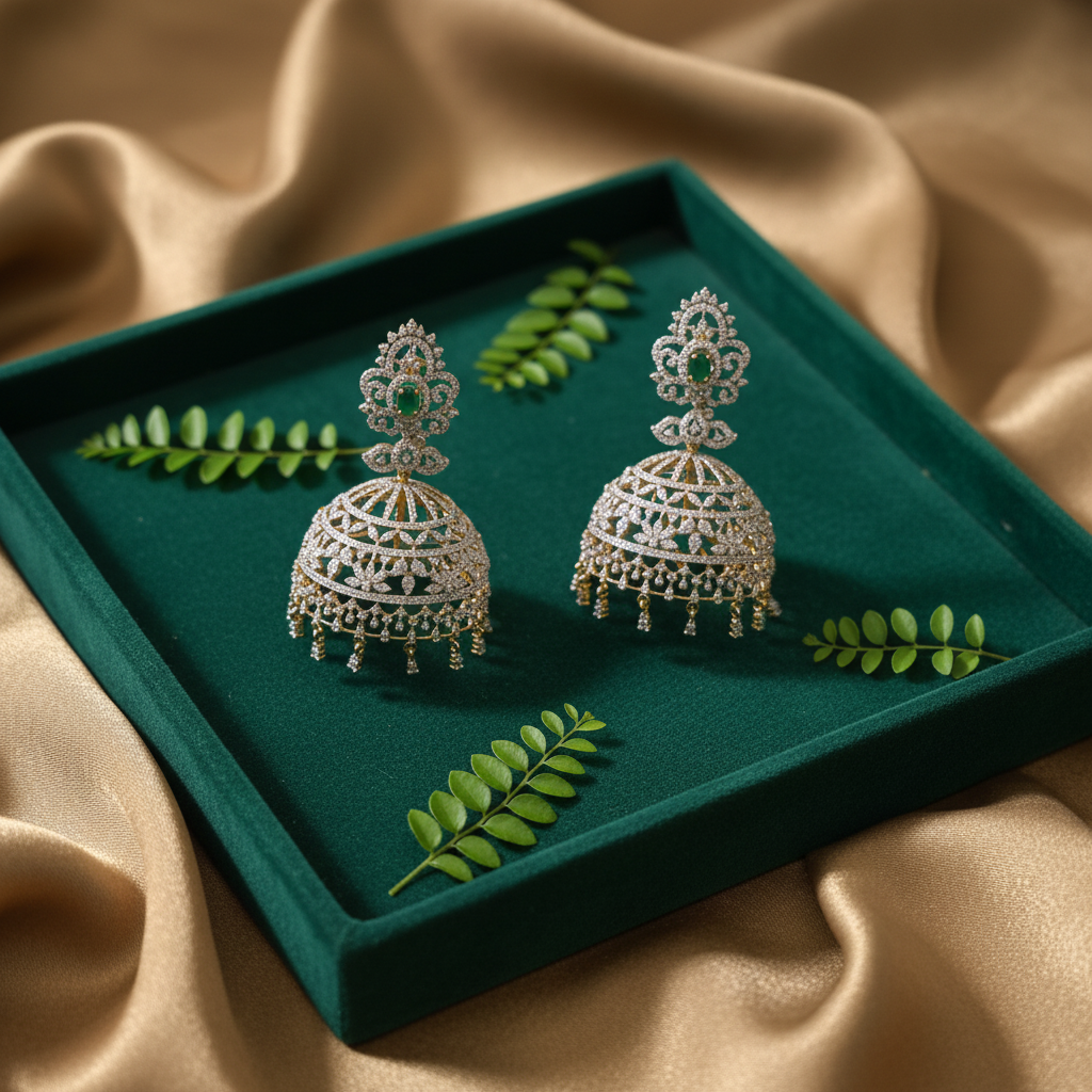 Emerald Lifestyle