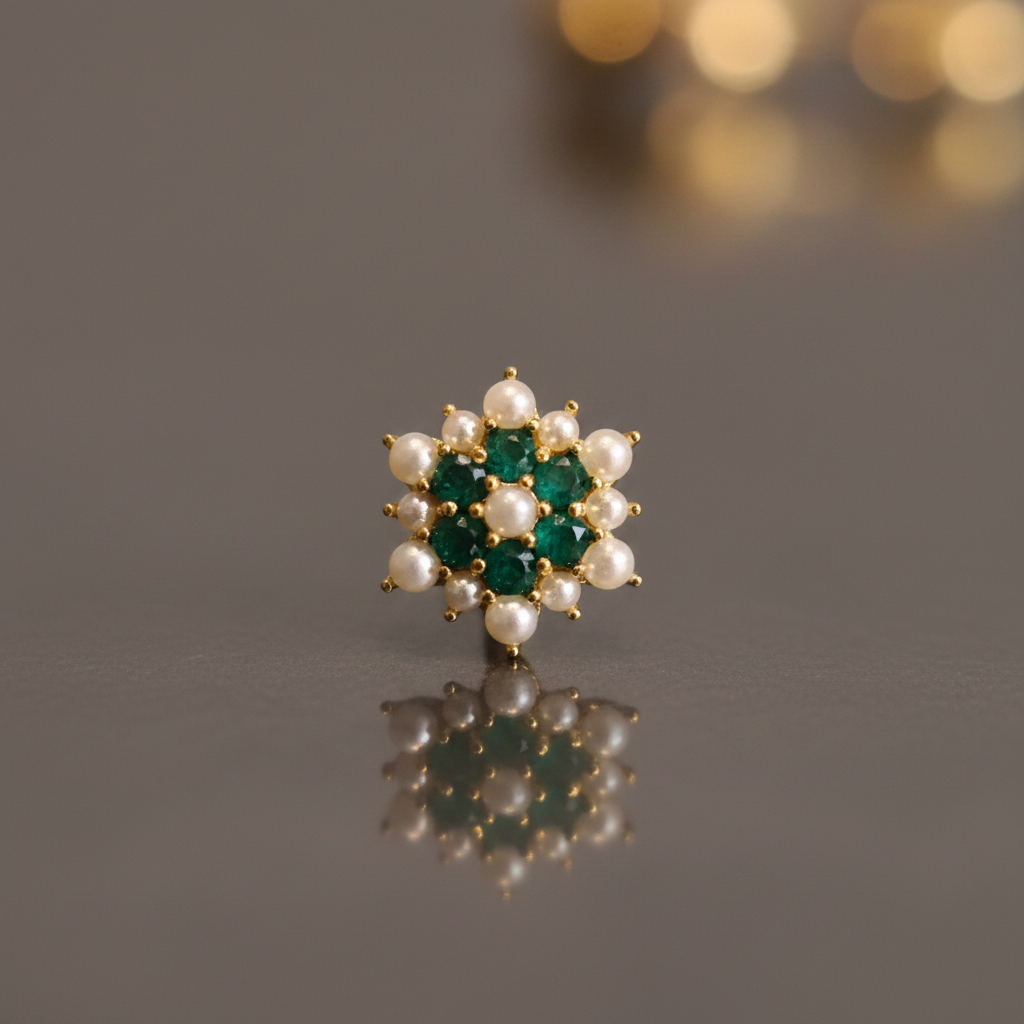 Emerald Macro