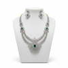 Emerald Mannequin