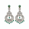Emerald White BG