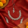 Flat-lay cultural context jewellery image