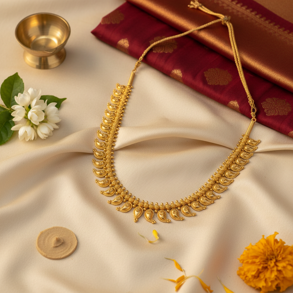 Flat Lay Cultural Context