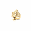 Ganesha Ring Front