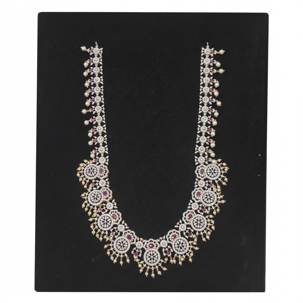 Hero Shot - Bottu Mala Set