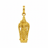 Murugan Swami Locket white background hero shot
